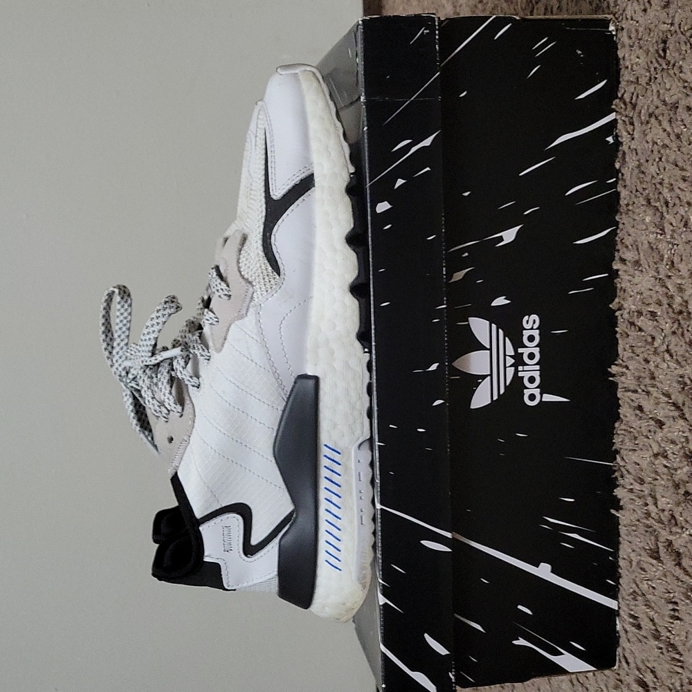 Adidas Stormtrooper Night Jogger
